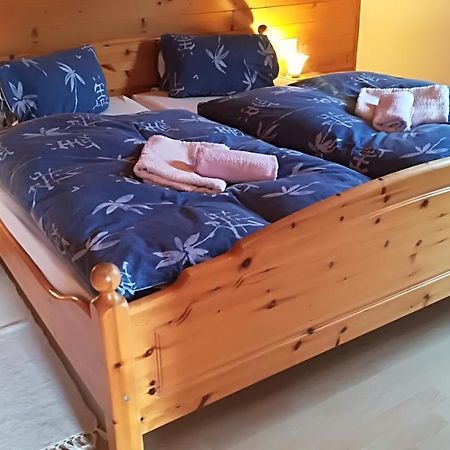 Apartments Pod Rodico Bohinjska Bistrica Eksteriør billede