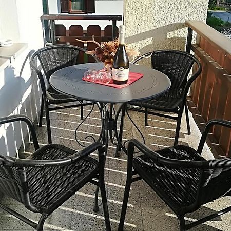 Apartments Pod Rodico Bohinjska Bistrica Eksteriør billede