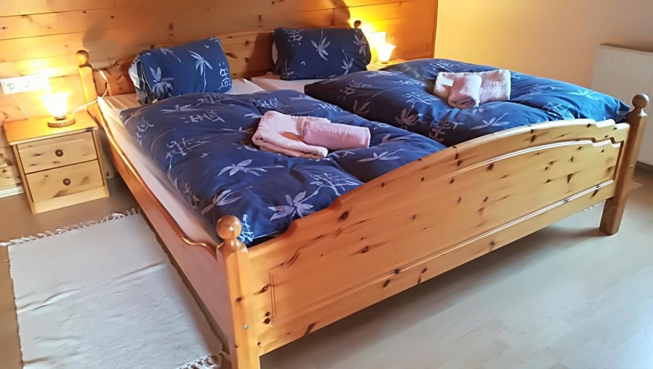 Apartments Pod Rodico Bohinjska Bistrica Eksteriør billede