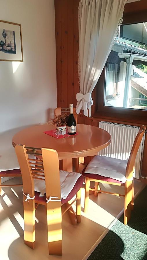 Apartments Pod Rodico Bohinjska Bistrica Eksteriør billede