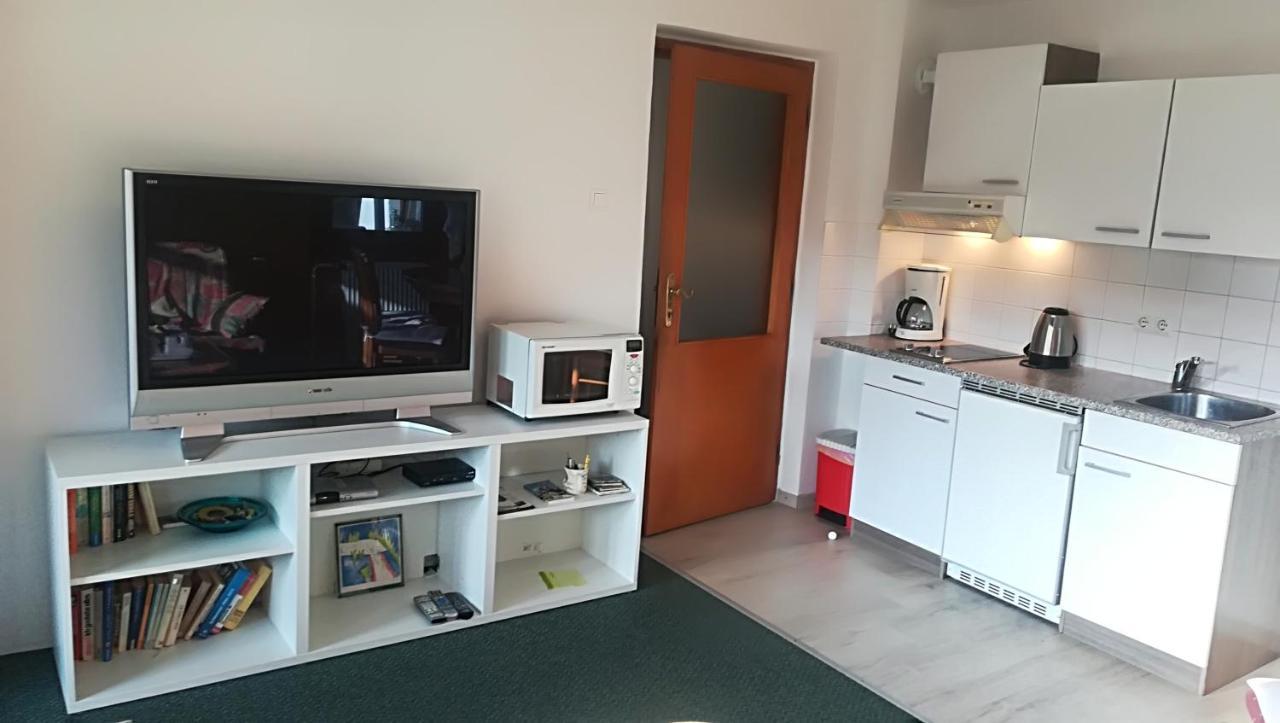 Apartments Pod Rodico Bohinjska Bistrica Eksteriør billede