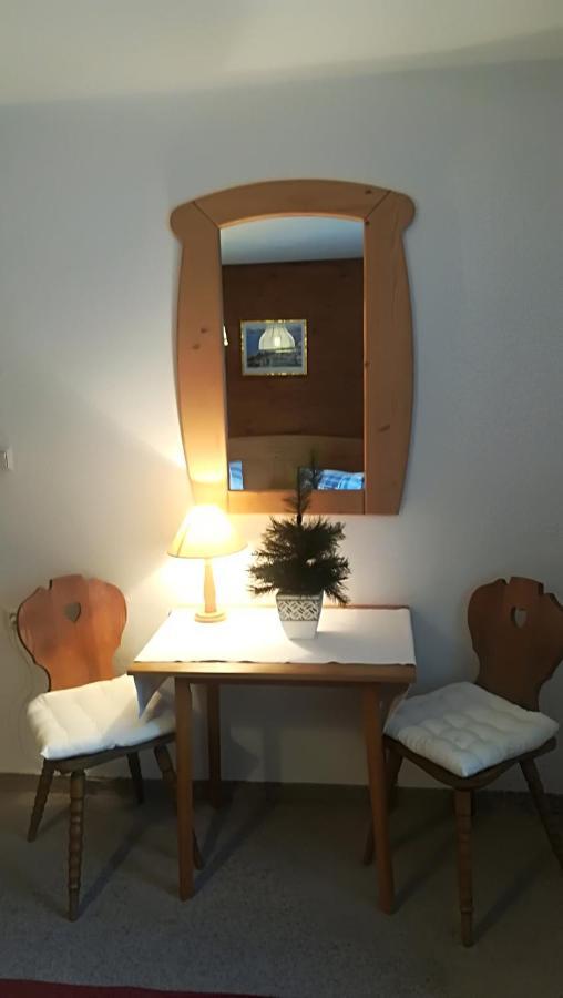 Apartments Pod Rodico Bohinjska Bistrica Eksteriør billede
