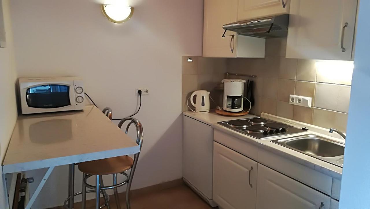 Apartments Pod Rodico Bohinjska Bistrica Eksteriør billede