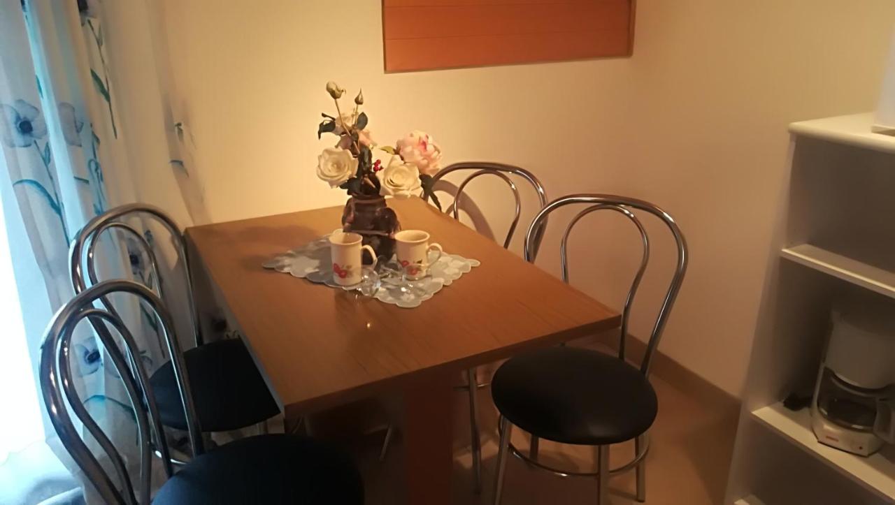 Apartments Pod Rodico Bohinjska Bistrica Eksteriør billede
