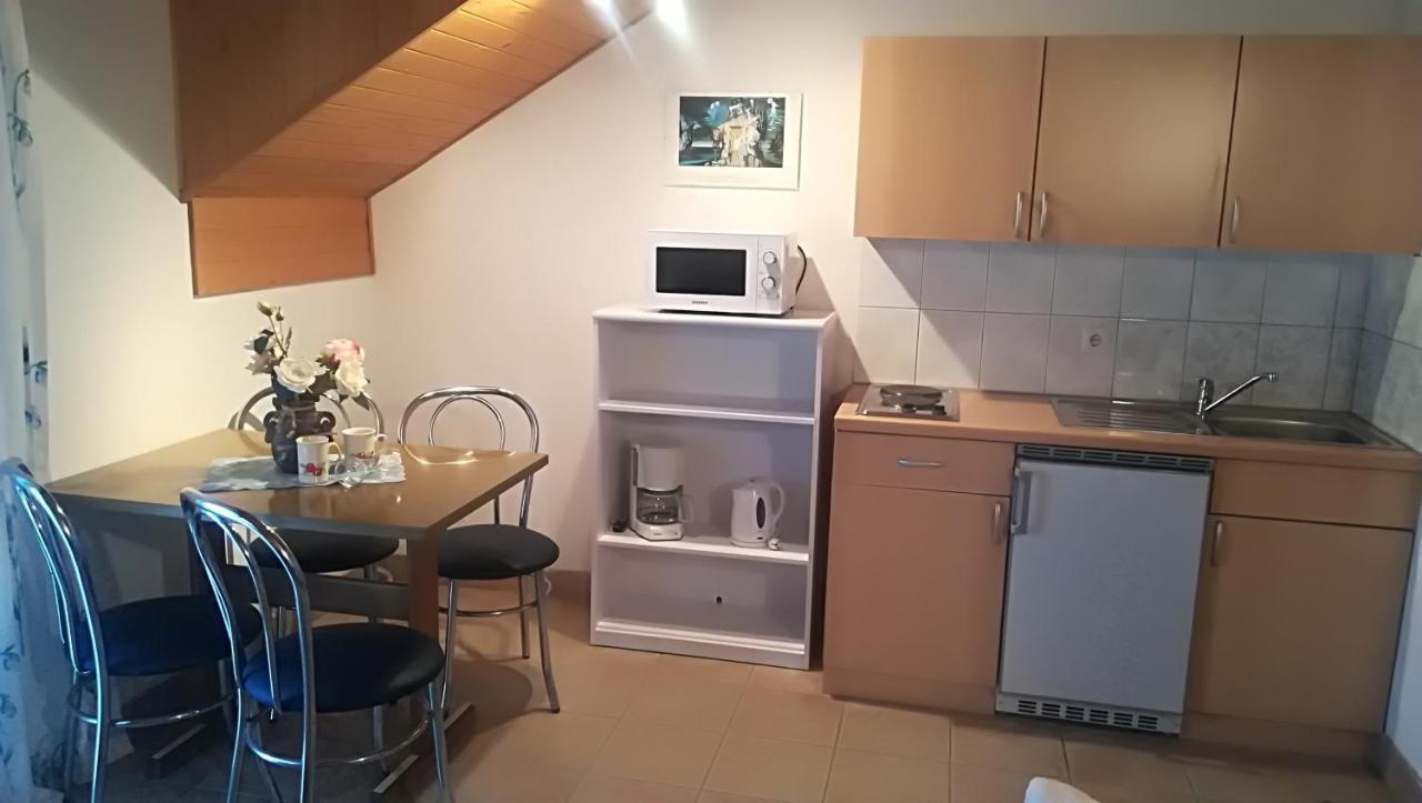 Apartments Pod Rodico Bohinjska Bistrica Eksteriør billede