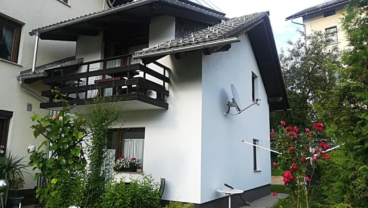 Apartments Pod Rodico Bohinjska Bistrica Værelse billede