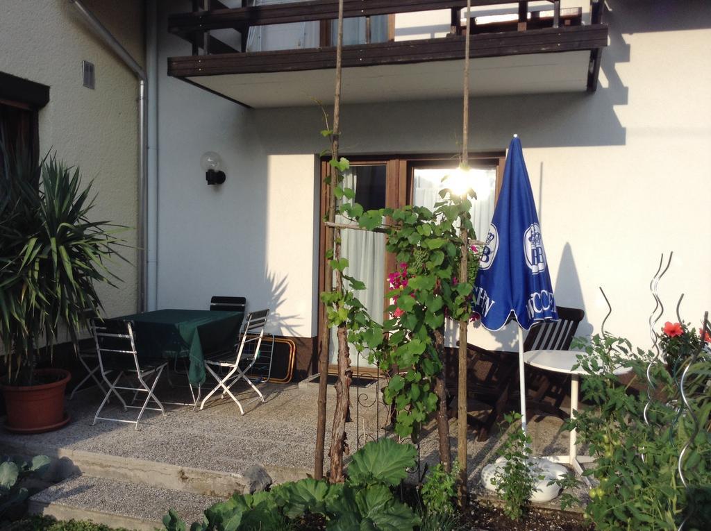 Apartments Pod Rodico Bohinjska Bistrica Værelse billede