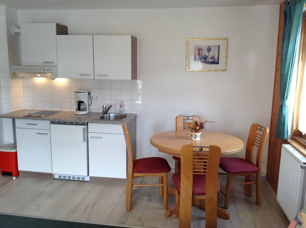 Apartments Pod Rodico Bohinjska Bistrica Eksteriør billede