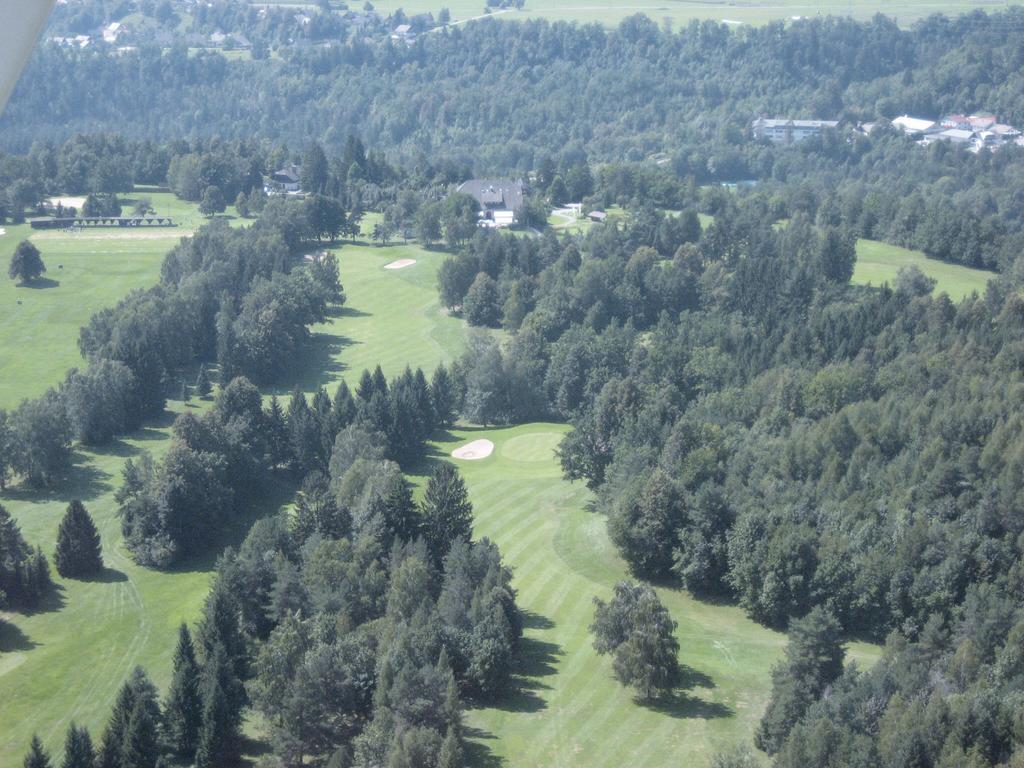 Apartments Pod Rodico Bohinjska Bistrica Eksteriør billede