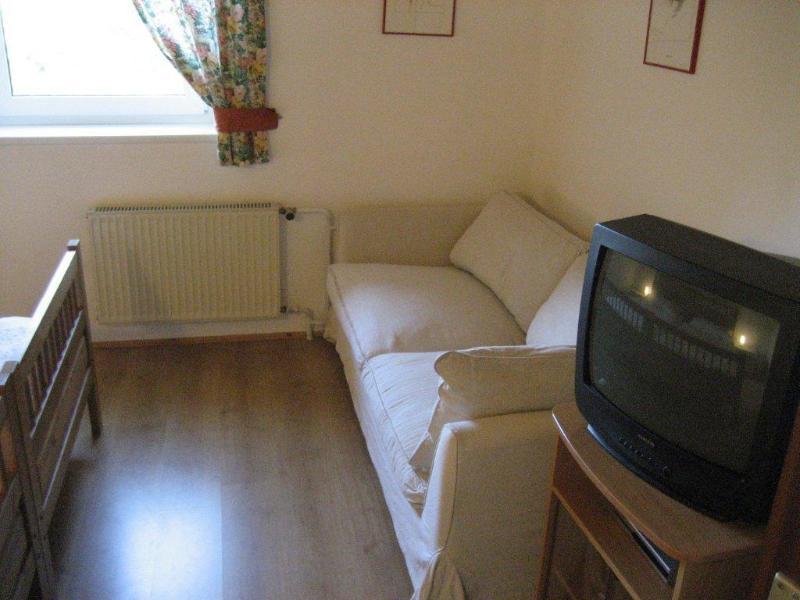 Apartments Pod Rodico Bohinjska Bistrica Eksteriør billede