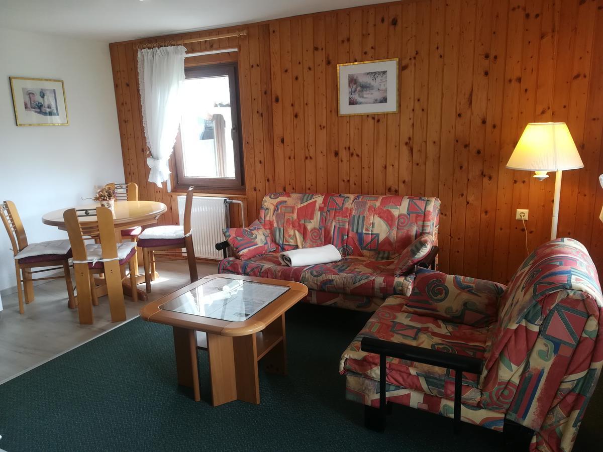 Apartments Pod Rodico Bohinjska Bistrica Eksteriør billede