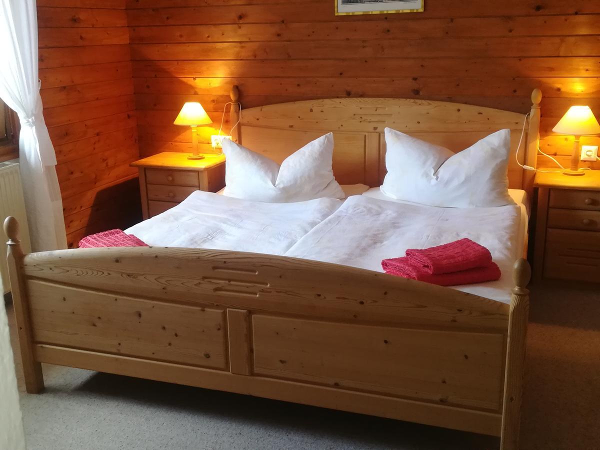 Apartments Pod Rodico Bohinjska Bistrica Eksteriør billede