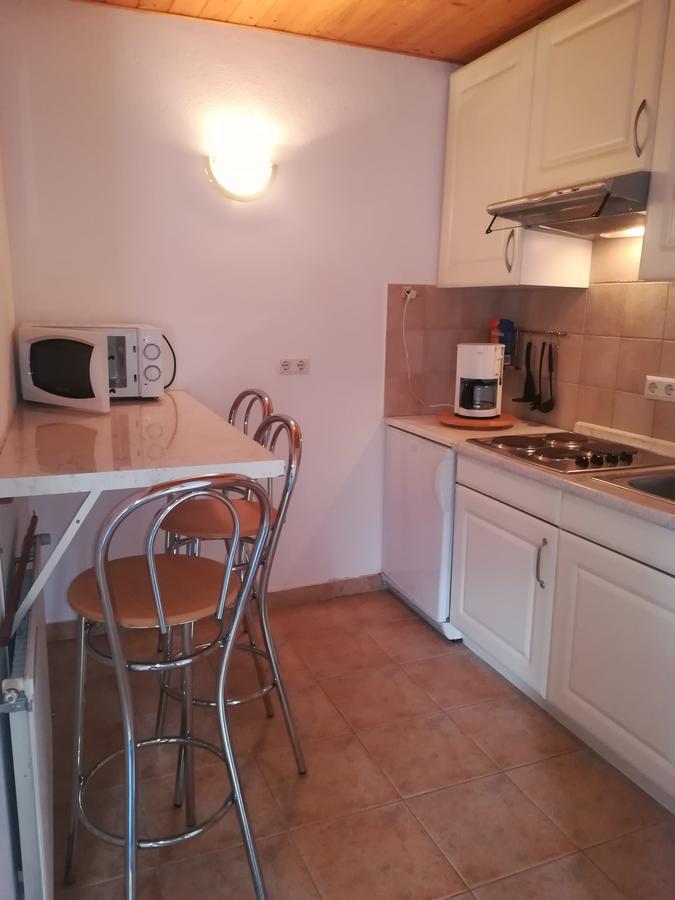 Apartments Pod Rodico Bohinjska Bistrica Eksteriør billede