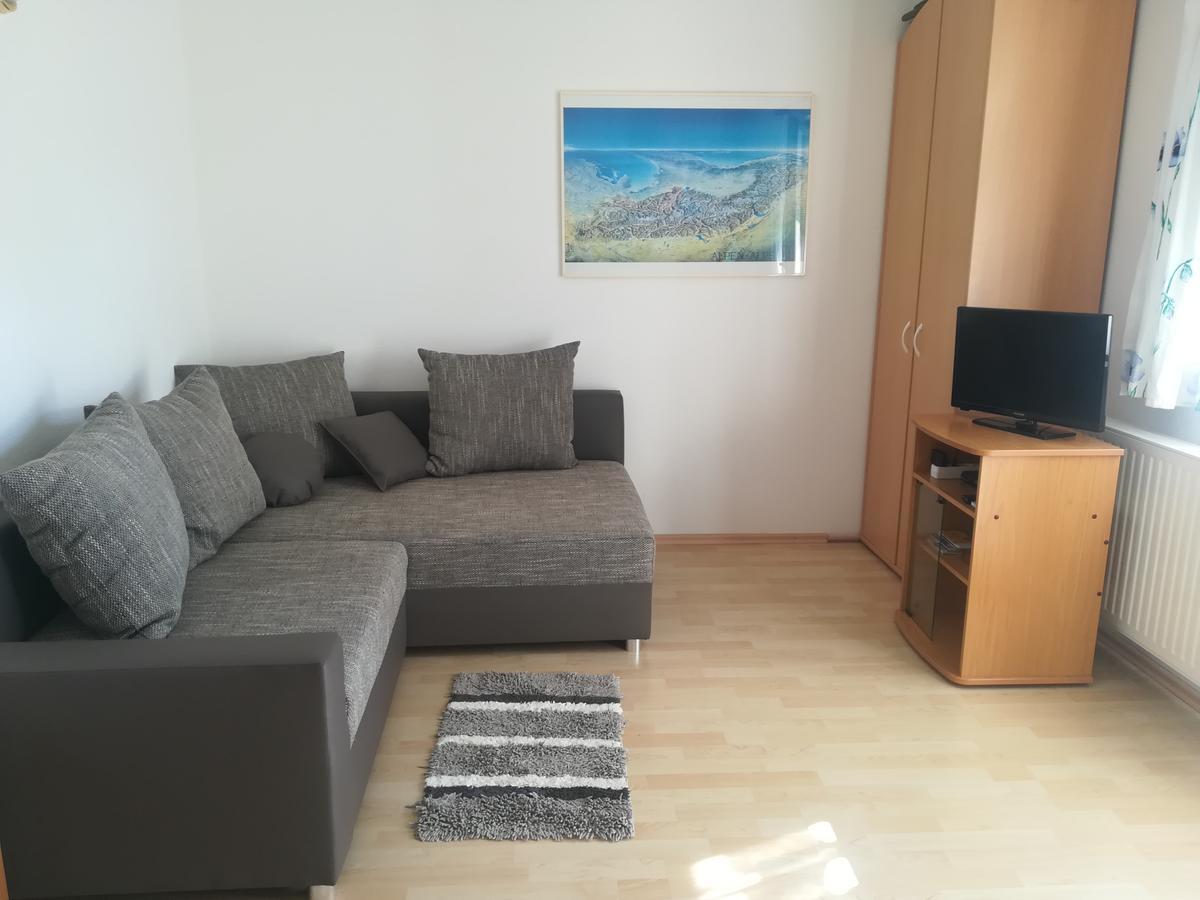 Apartments Pod Rodico Bohinjska Bistrica Eksteriør billede