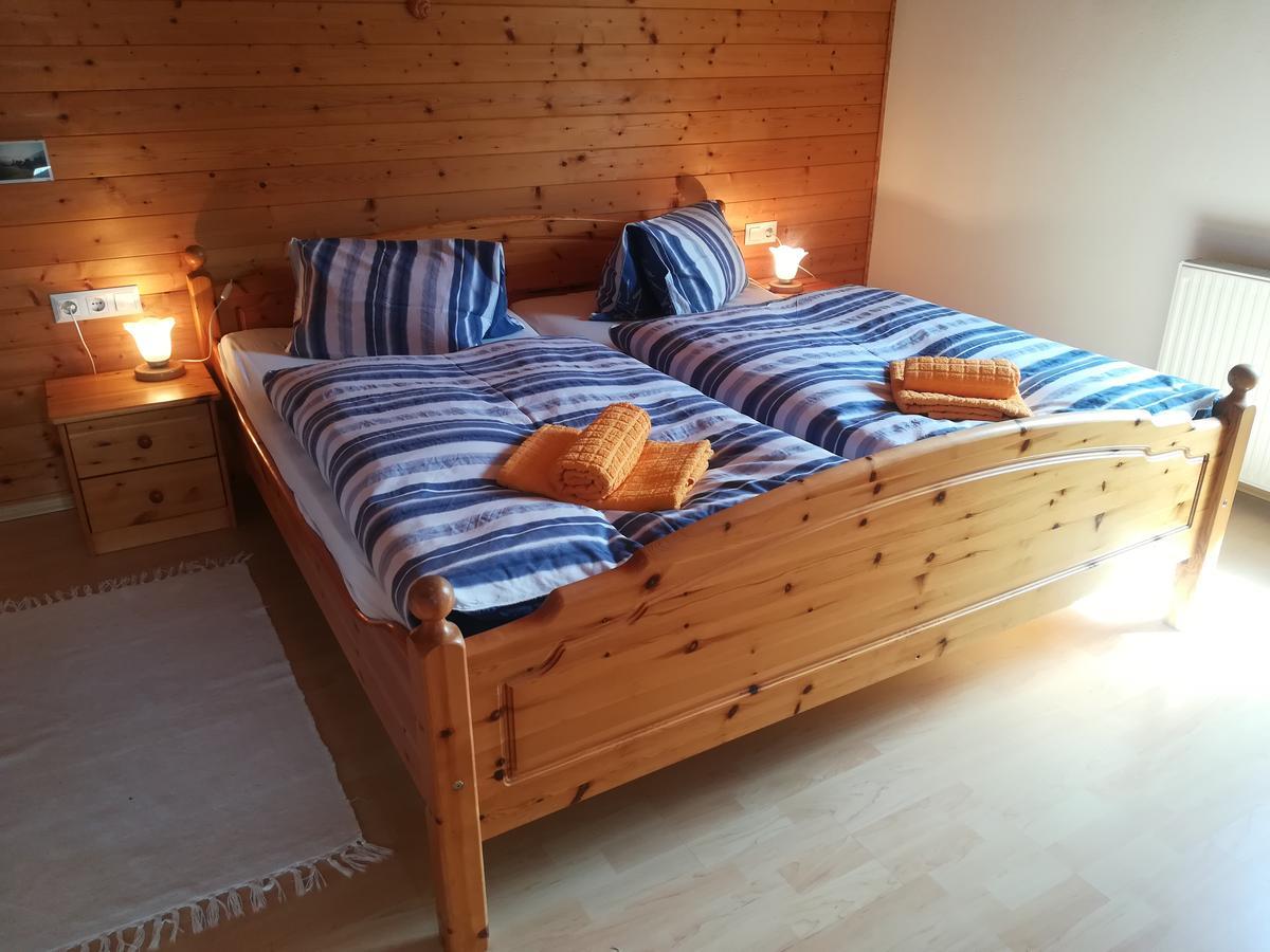 Apartments Pod Rodico Bohinjska Bistrica Eksteriør billede