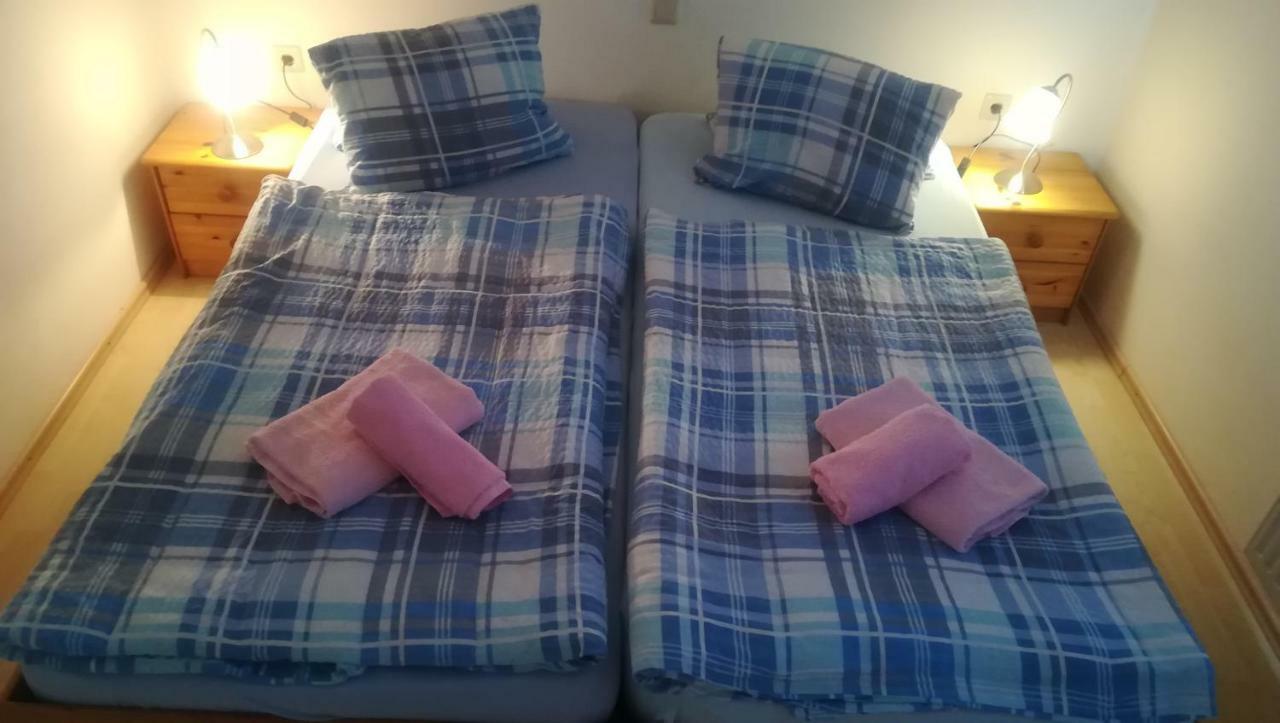 Apartments Pod Rodico Bohinjska Bistrica Eksteriør billede